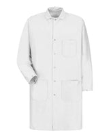 Red Kap Men's ESD Anti-Static Tech Coat