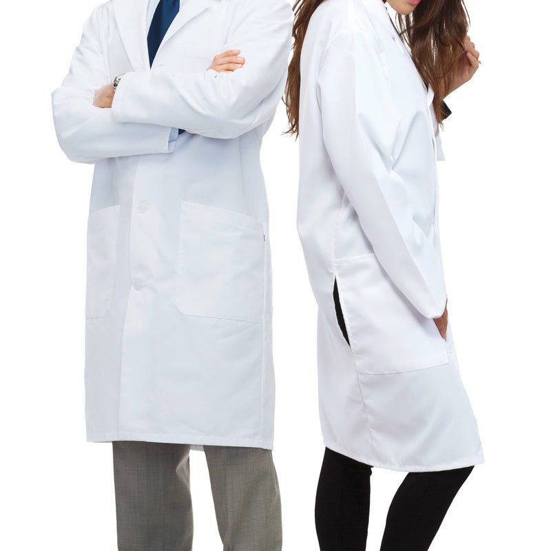 Doctor Lab Coat For Adults