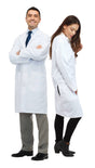 Doctor Lab Coat For Adults