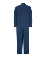 Insulated Twill Coverall - Tall Sizes