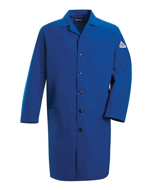 ল্যাব কোট - Nomex® IIIA - ৬ আউন্স।