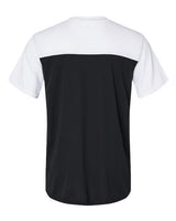 Men's Crewneck Pullover Baseball Jersey