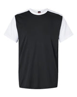 Men's Crewneck Pullover Baseball Jersey