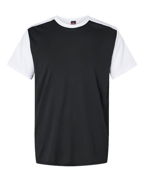 Men's Crewneck Pullover Baseball Jersey
