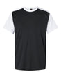 Men's Crewneck Pullover Baseball Jersey