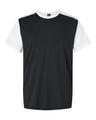 Men's Crewneck Pullover Baseball Jersey