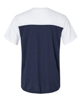 Men's Crewneck Pullover Baseball Jersey