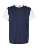 Men's Crewneck Pullover Baseball Jersey