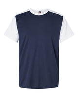 Men's Crewneck Pullover Baseball Jersey
