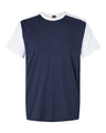 Men's Crewneck Pullover Baseball Jersey