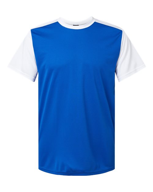 Crewneck Baseball Jersey