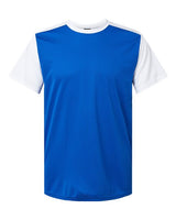 Men's Crewneck Pullover Baseball Jersey