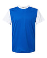 Men's Crewneck Pullover Baseball Jersey
