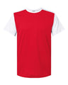 Men's Crewneck Pullover Baseball Jersey