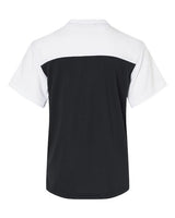 Youth Crewneck Pullover Baseball Jersey