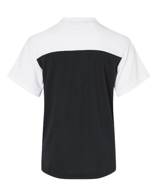 Youth Crewneck Pullover Baseball Jersey