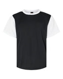 Youth Crewneck Pullover Baseball Jersey