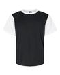 Youth Crewneck Pullover Baseball Jersey