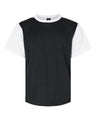 Youth Crewneck Pullover Baseball Jersey
