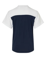 Youth Crewneck Pullover Baseball Jersey