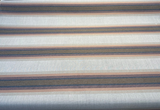 Outlaw Dawn Sunbrella Acrylic Fabric - Stripe, 50" Usable Width, 54" Width, Railroad Match, Horizontal Repeat .24", Vertical Repeat 8.98" (1 Yard)
