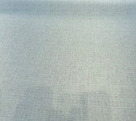 Vigor Alabaster Chenille Upholstery Fabric - Multi Chenille Plain, 56" Width (1 Yard)