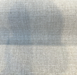 Vigor Alabaster Chenille Upholstery Fabric - Multi Chenille Plain, 56" Width (1 Yard)