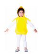 Little Baby Chick Costume