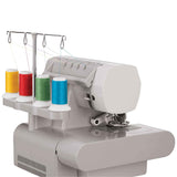 Serger Machine Heavy Duty Singer 14HD854