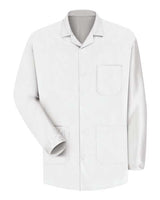 Unisex ESO Anti-Static Counter Jacket
