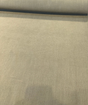 Sawyer Italian Vagatex Upholstery Drapery Fabric - Khaki Taupe Linen Look, 60,000 Double Rubs (1 Yard)
