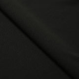 Mock Mesh Polyester Mesh Fabric - Solid, Multiple Colors, 62/64" Width, 145 GSM (1 Yard)