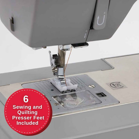 SINGER Heavy Duty 6360 Sewing Machine