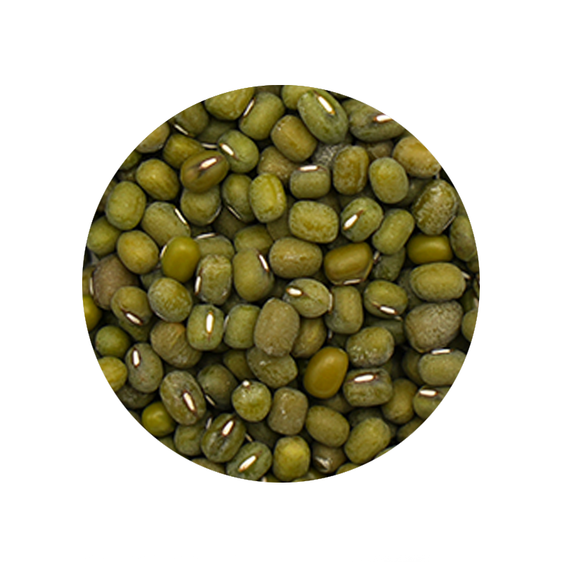 Bulk Foods - Mung Beans - Bulk Bin 1295 (25 pounds)