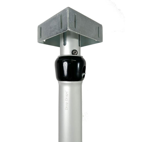 Backdrop Stand 4-Way Double Hanger