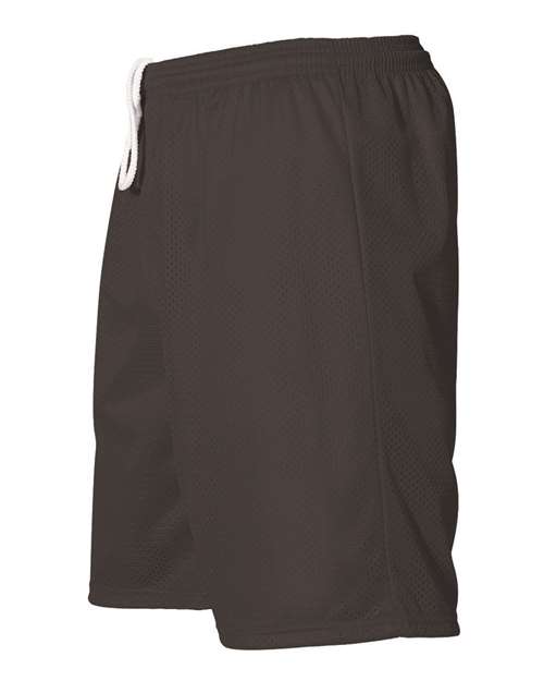 Mesh Comfort Fit Shorts