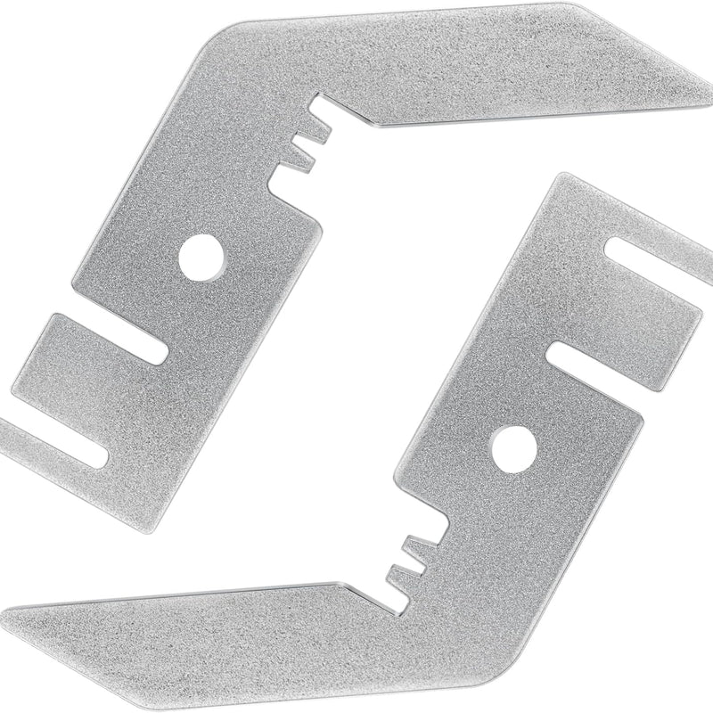 Backdrop Stand Double Crossbar Valance Hanger