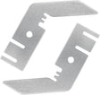 Backdrop Stand Double Crossbar Valance Hanger