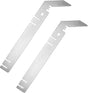 Double Crossbar Valance Hanger