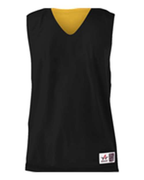 Alleson Athletic Men's Reversible Mesh Tank