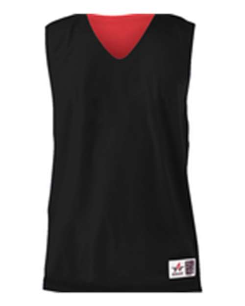 Reversible Mesh Tank