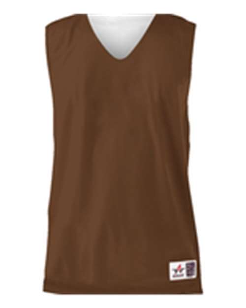 Alleson Athletic Men's Reversible Mesh Tank