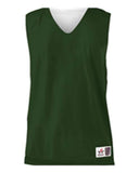 100% Polyester Reversible Mesh Tank