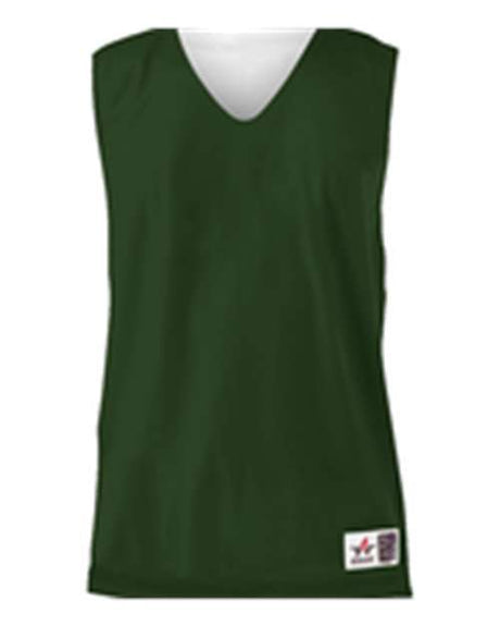 Alleson Athletic Men's Reversible Mesh Tank