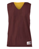 100% Polyester Reversible Mesh Tank