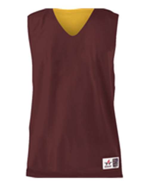 Alleson Athletic Men's Reversible Mesh Tank