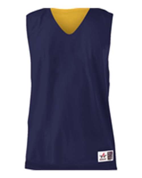 Alleson Athletic Men's Reversible Mesh Tank