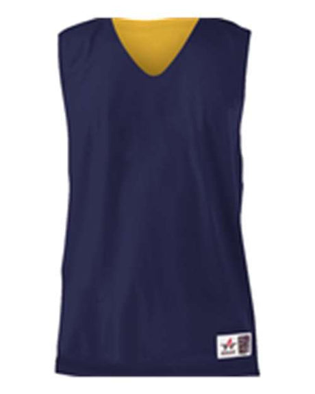 Alleson Athletic Men's Reversible Mesh Tank