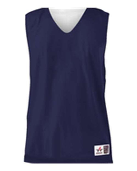 Alleson Athletic Men's Reversible Mesh Tank