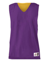 Reversible Mesh Tank